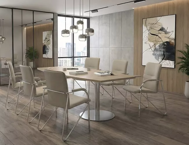 фото столы Патриот №3