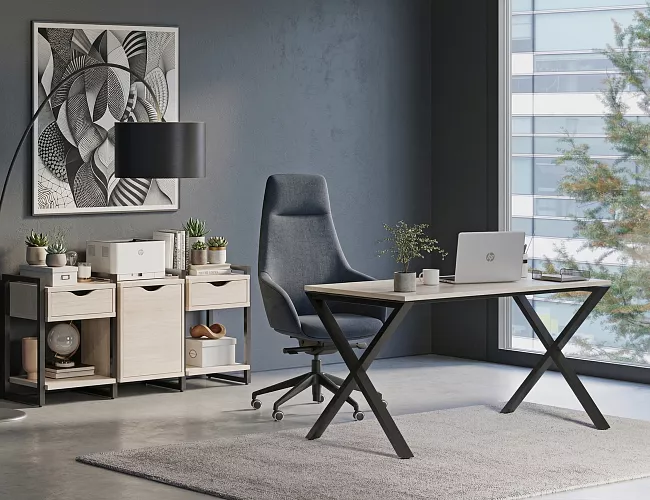 фото мебель Лофт №2