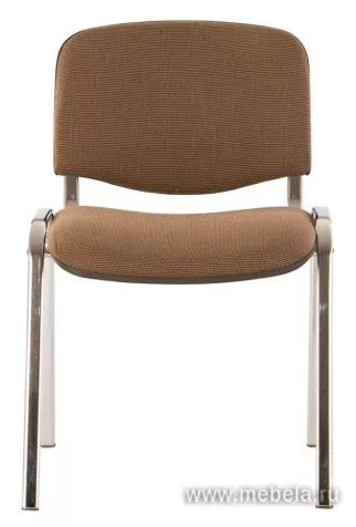 офисный стул Изо Хром