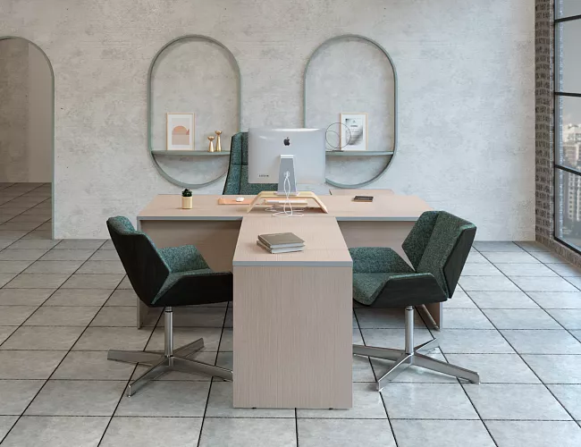 фото кабинет Свифт Шамони №4