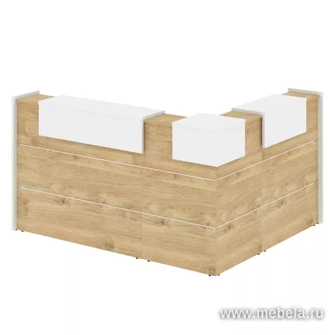 ресепшн Оникс Тиквуд