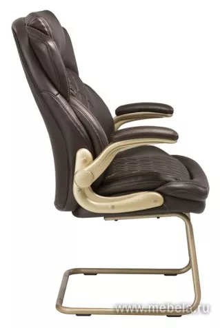 кресло T-9915A-Low-V