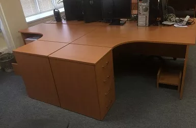 Оргтехофис