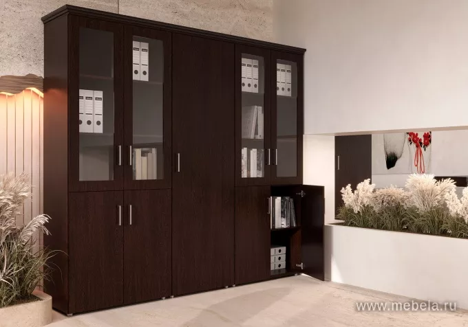 кабинет Бостон