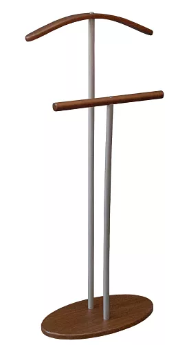 фото Вешалка костюмная Дэви 2 №2