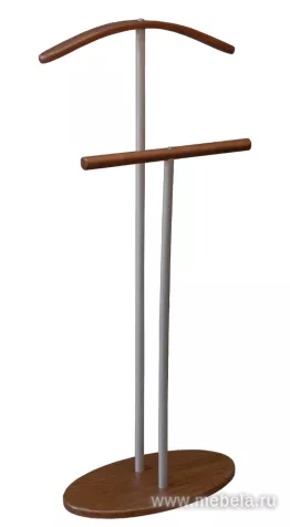 Вешалка костюмная Дэви 2