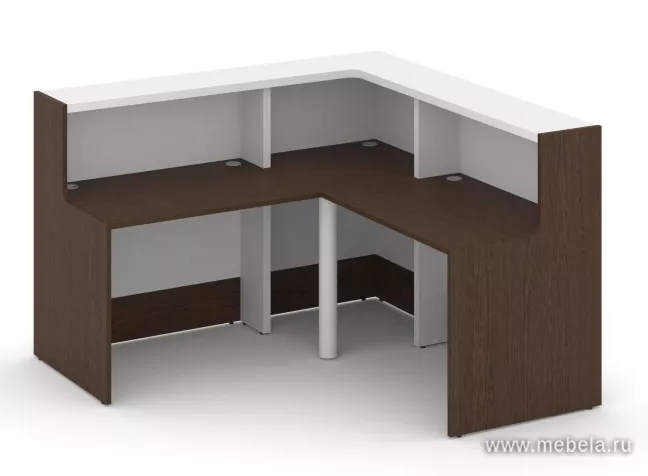 ресепшн Стайл Венге