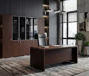 кабинет Космо