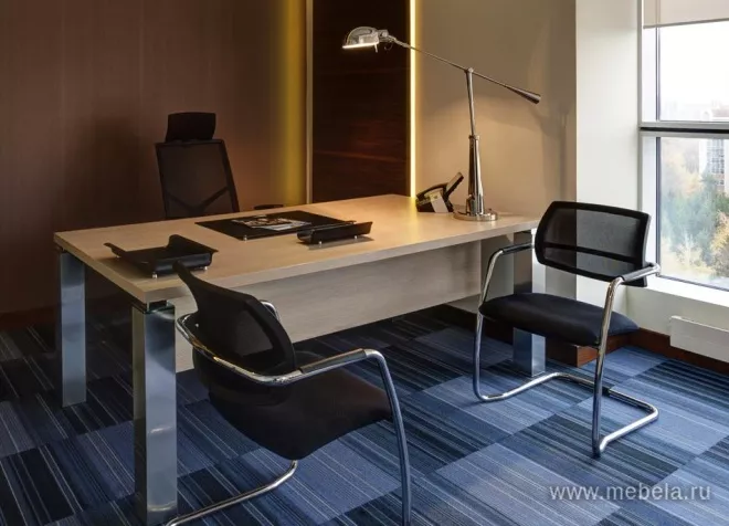 офисный стул Urban Mesh