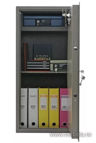 Офисный сейф TM-90Т