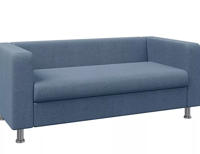 фото офисный диван Ален №3