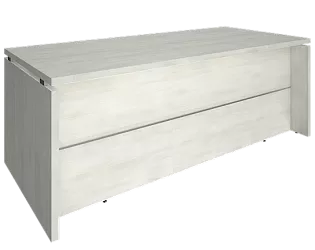 Офисный письменный стол для руководителя