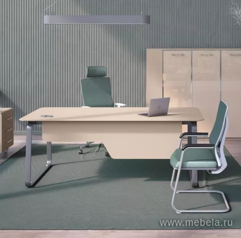 кабинет Генезис