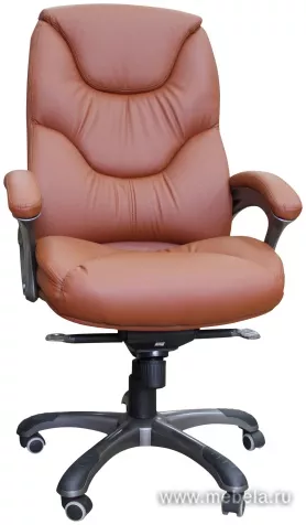 кресло Легенда Silver