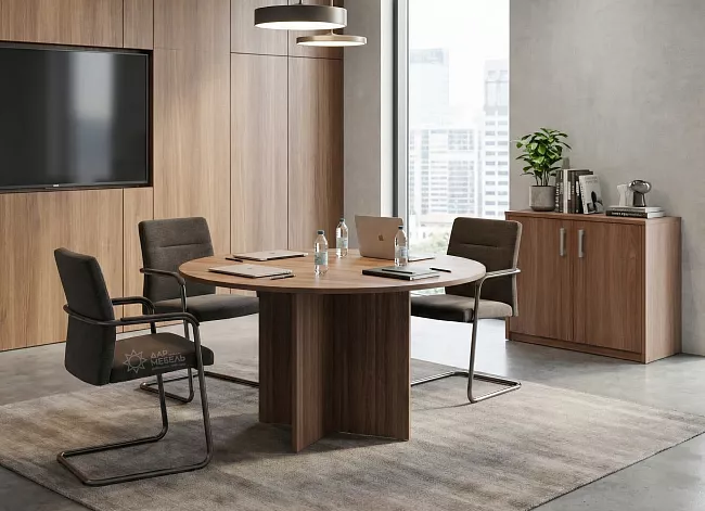 фото столы переговоров Арго №4