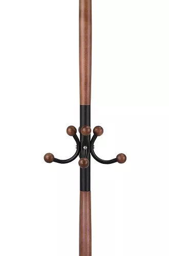 фото Вешалка напольная Д 1 Лайт №4