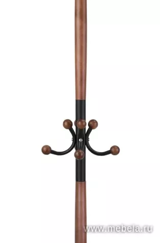 Вешалка напольная Д 1 Лайт