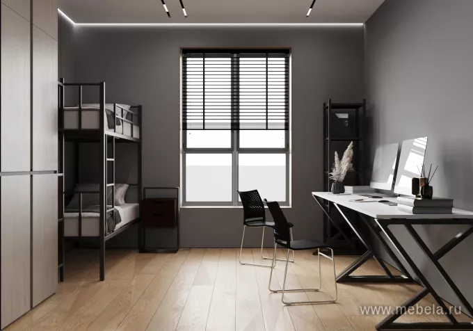 Мебель Овернайт