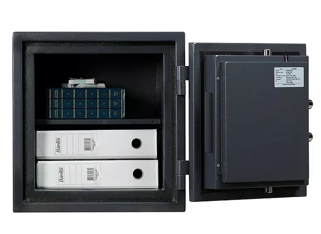 фото Сейф Гарант 46 EL №3