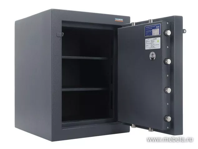 Сейф Форт 67 EL