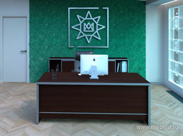 кабинет Белла Вита Венге