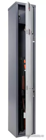 Сейф Aiko Беркут-3