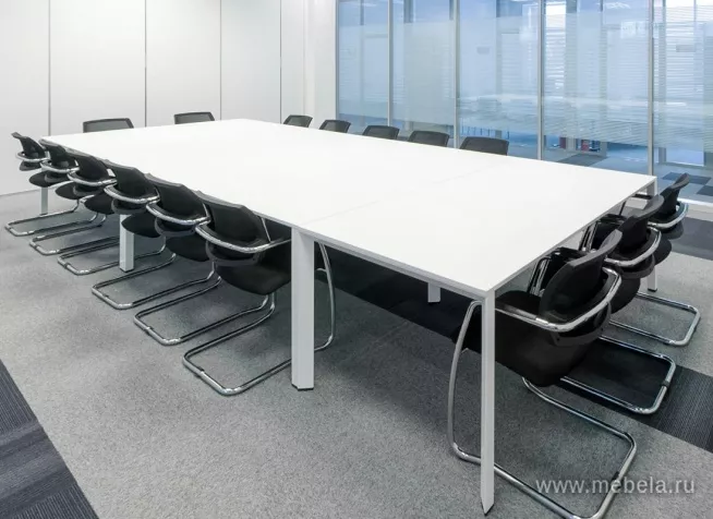 офисный стул Urban Mesh