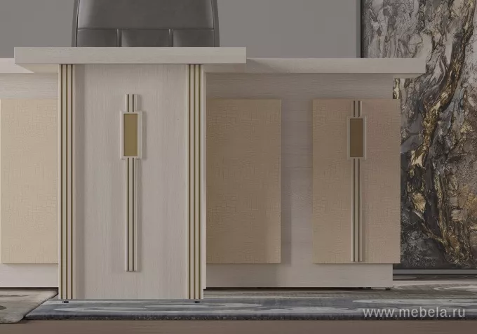 кабинет Чикаго Шамони