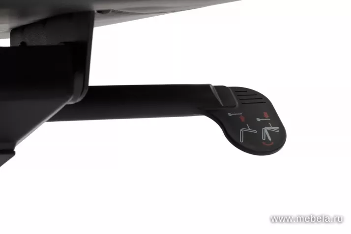 кресло RV-Порш