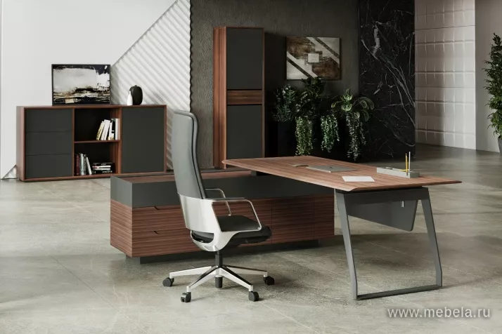 кабинет Кварц