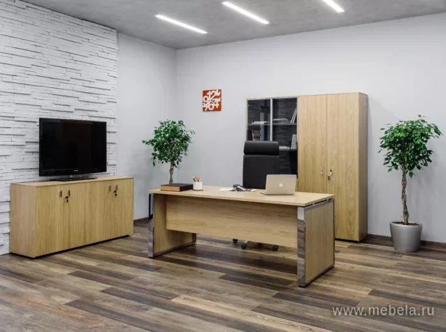 кабинет Экзе Дуб