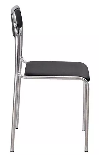 фото стул Анкона Хром №2