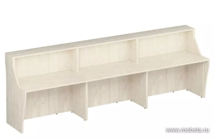 ресепшн Комфорт Лайт