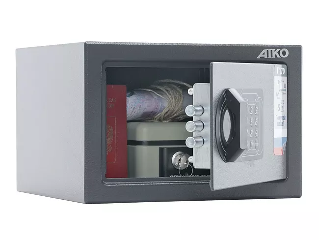 фото Cейф Aiko TT-170 EL №2