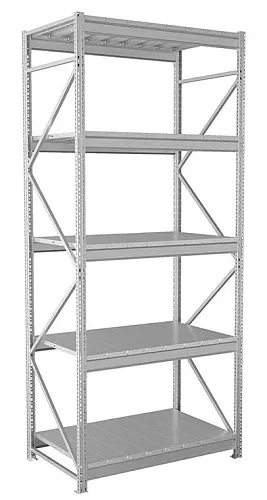 фото Стеллаж MS PRO 300/150 №2