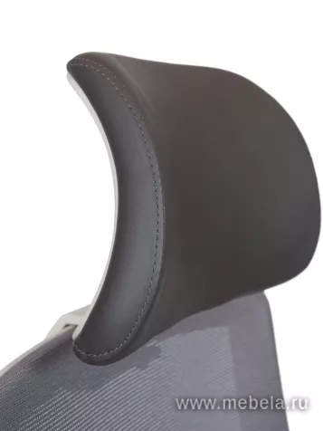 кресло Моно грэй