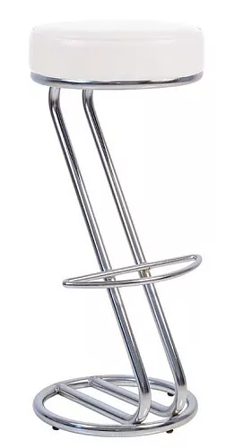 фото Барный стул Зетта №4