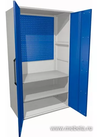 Шкаф инструментальный HARD 2000-062000