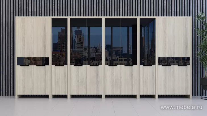 кабинет Акцент Кронберг