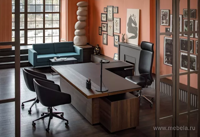 кабинет Мурано