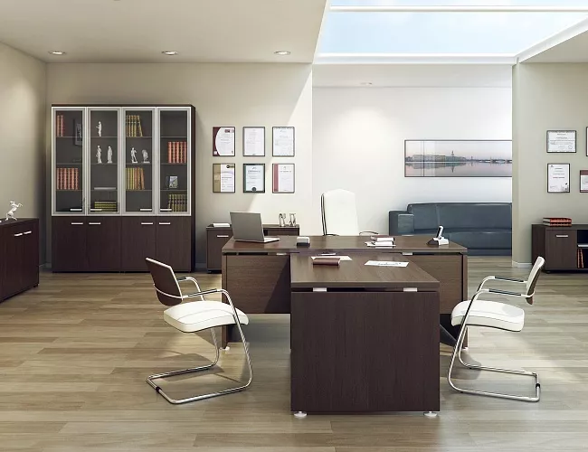 фото кабинет Гранд Орех №5