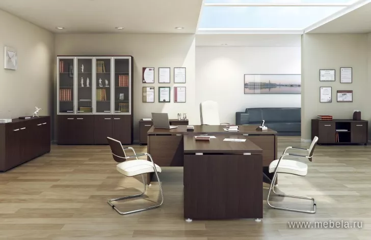 кабинет Гранд Орех