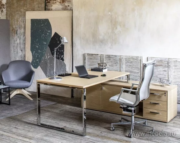 кабинет Экзе Дуб