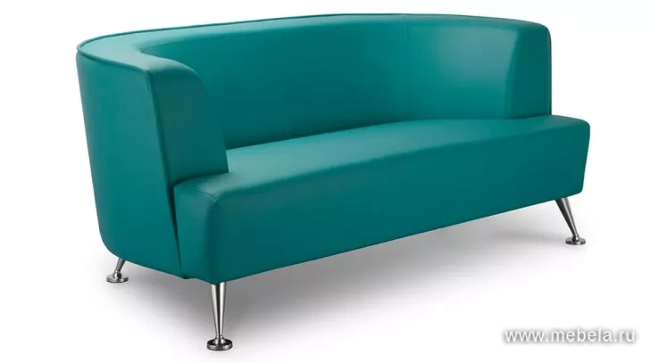 Офисный диван Лион