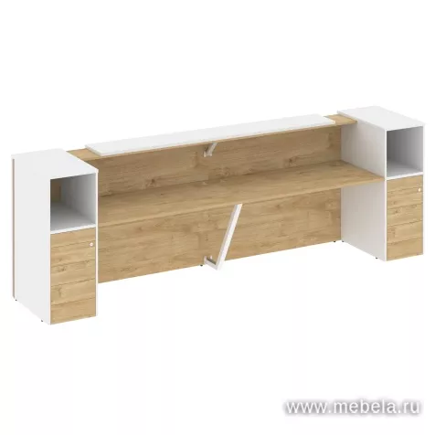 ресепшн Оникс Тиквуд