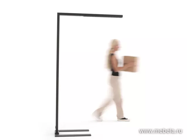 Торшер Тронко