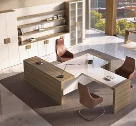 кабинет Киу Дм +