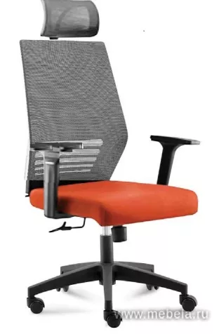 кресло Prestige black