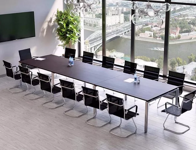 фото столы Метал Систем