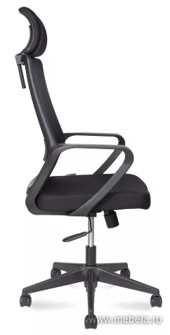 кресло Пино блэк